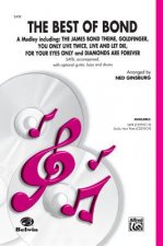 The Best of Bond (Medley): Featuring 