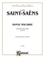 Danse Macabre, Op. 40