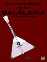 Elementary Method for the Balalaika