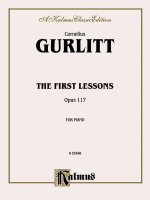 First Lessons, Op. 117