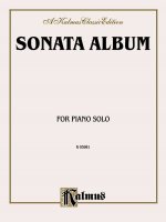 Sonata Album, Vol 1