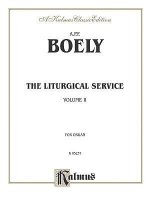 Liturgical Service, Vol 2