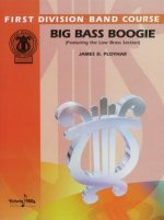 Big Bass Boogie