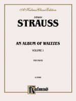 Waltzes, Vol 1
