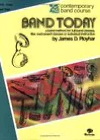 Band Today, Part 2: Bass (Tuba)