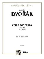 Cello Concerto, Op. 104