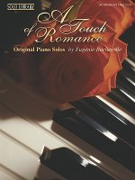 A Touch of Romance: Original Piano Solos