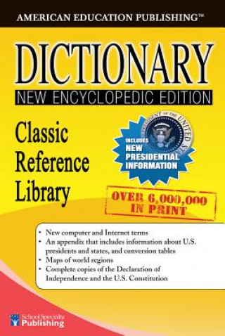 American Education Publishing Dictionary