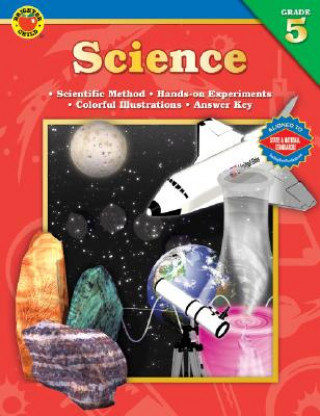 Brighter Child Science, Grade 5