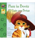 Puss in Boots/El Gato Con Botas