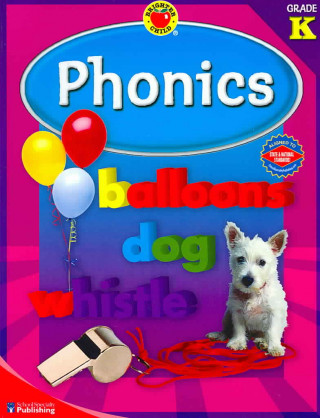 Phonics Grade K