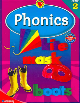 Phonics Grade 2