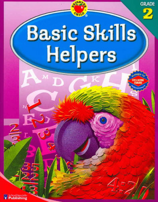 Brighter Child Basic Skills Helpers, Grade 2