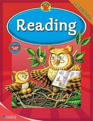 Brighter Child Reading, Preschool