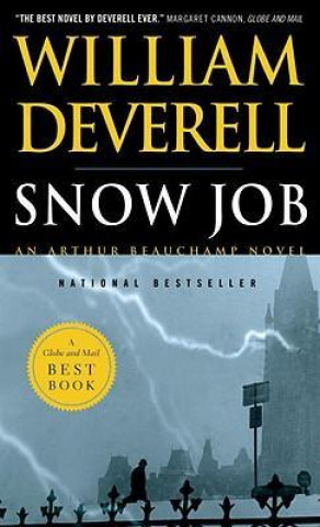 Snow Job: An Arthur Beauchamp Novel