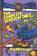 The Complete Screech Owls: Volume 3