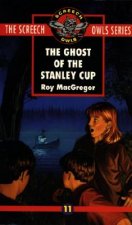 The Ghost of the Stanley Cup (#11)