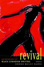 Revival: An Anthology of Black Canadian Writing