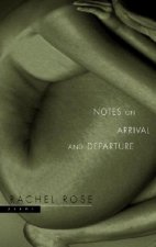 Notes on Arrival and Departure: Poems