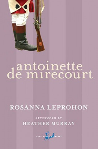 Antoinette de Mirecourt