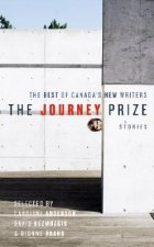 The Journey Prize: Stories