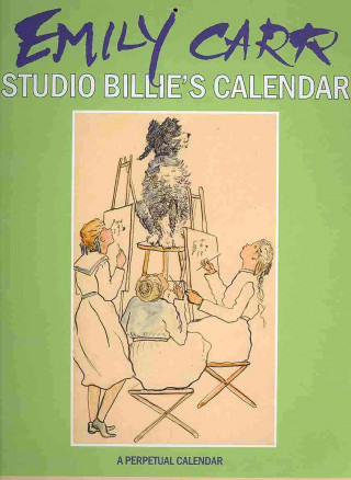 Studio Billies Calendar