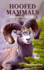 Hoofed Mammals of British Columbia