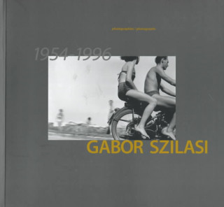 Gabor Szilasi