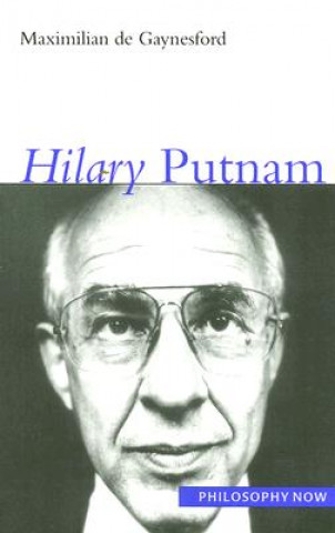 Hilary Putnam