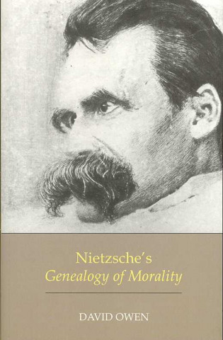 Nietzsche's Genealogy of Morality