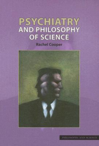 Psychiatry and Philosophy of Science