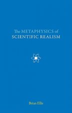 The Metaphysics of Scientific Realism