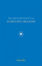 The Metaphysics of Scientific Realism
