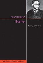 The Philosophy of Sartre