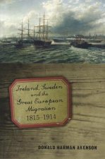 Ireland, Sweden and the Great European Migration, 1815-1914