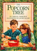 Popcorn Tree