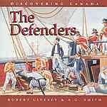 Discovering Canada Defenders