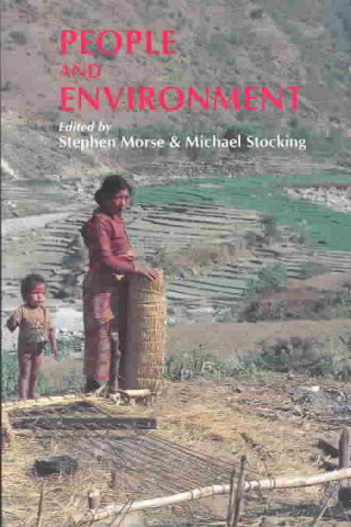 People and Environment: Development for the Future