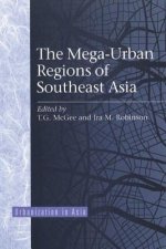 The Mega-Urban Regions of Southeast Aisa