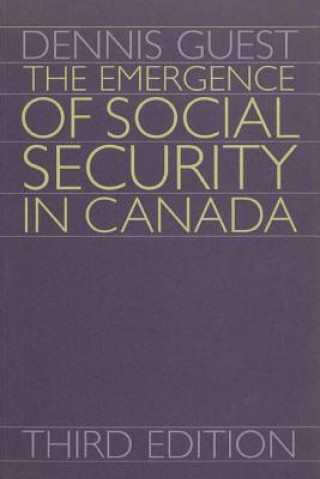 Emergence of Social Security in Canada