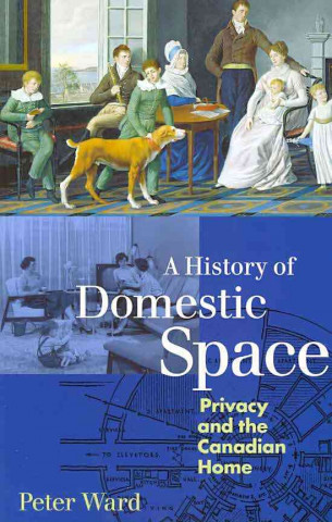 History of Domestic Space