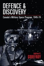 Defence and Discovery: Canada's Military Space Program, 1945-74