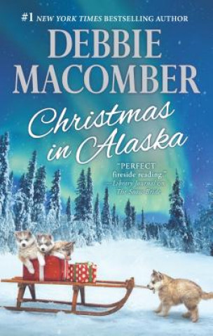 Christmas in Alaska: Mail-Order BrideThe Snow Bride