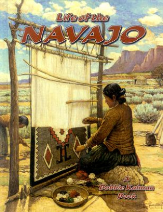 Life of a Navajo