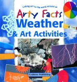 Weather & Art Activities