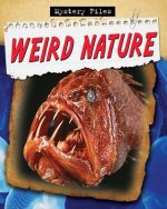 Weird Nature