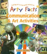 Communication & Art Activities: Linking Art to the World Around Us