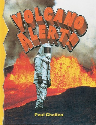 Volcano Alert