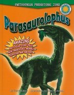 Parasaurolophus