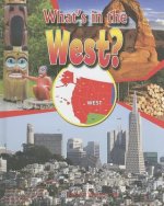 What's in the the West?